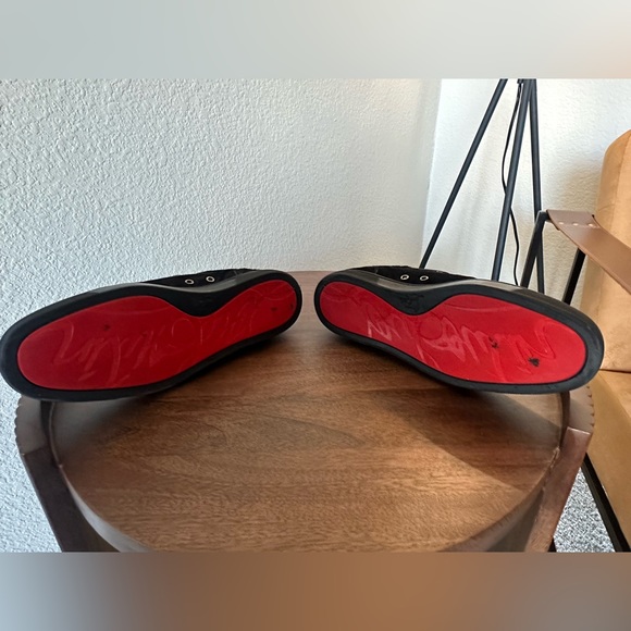 Christian Louboutin sneakers - Picture 6 of 7